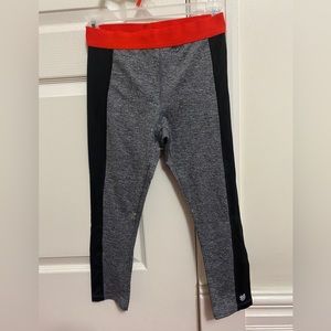 Forever 21 XXI Athletic Leggings Small